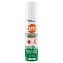 Off! Adventure Insetto Repellente Spray 100 ml